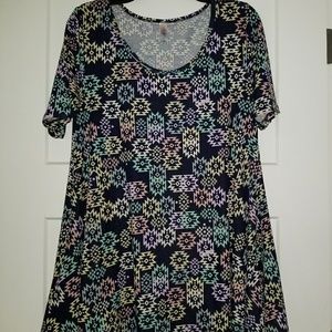 Lularoe Perfect T
